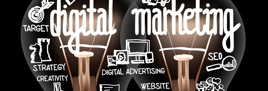 marketing digital