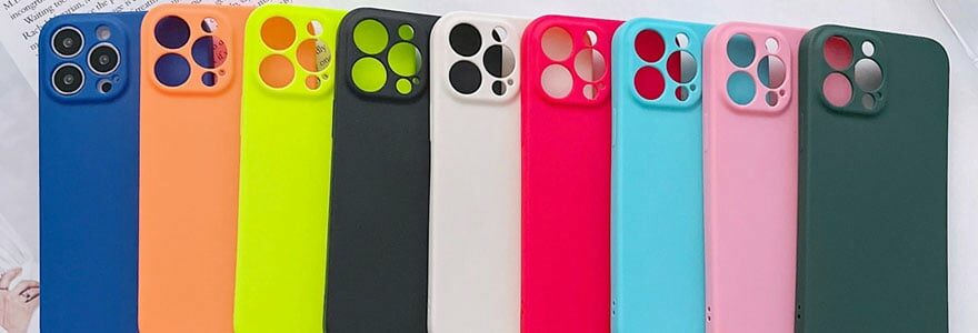 magnifique-coque-avec-cordon-pour-iphone-colore